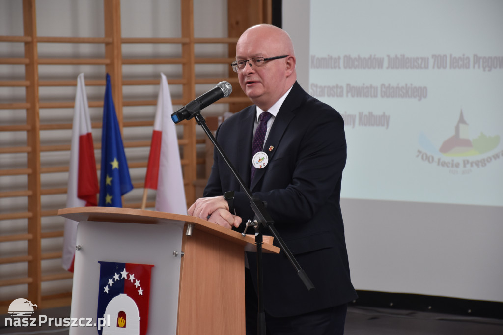 Dzień Sołtysa w gminie Kolbudy