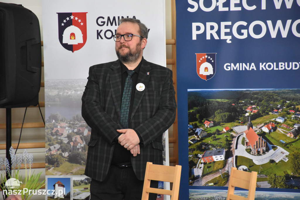 Dzień Sołtysa w gminie Kolbudy