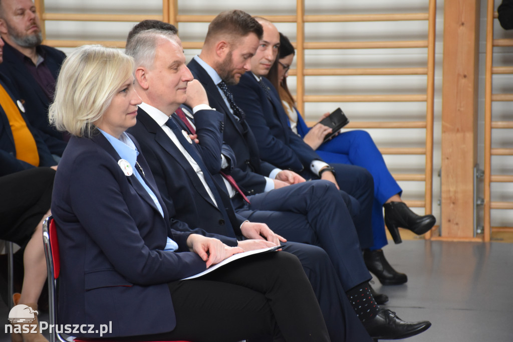 Dzień Sołtysa w gminie Kolbudy