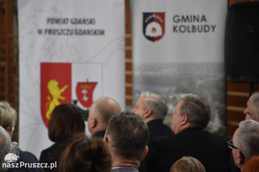 Dzień Sołtysa w gminie Kolbudy