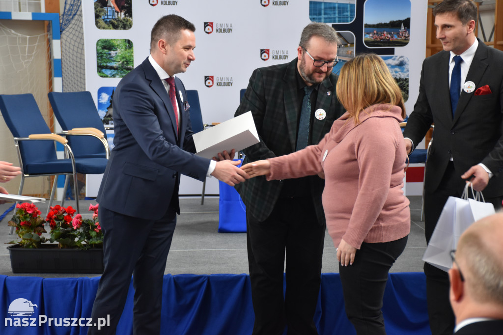 Dzień Sołtysa w gminie Kolbudy