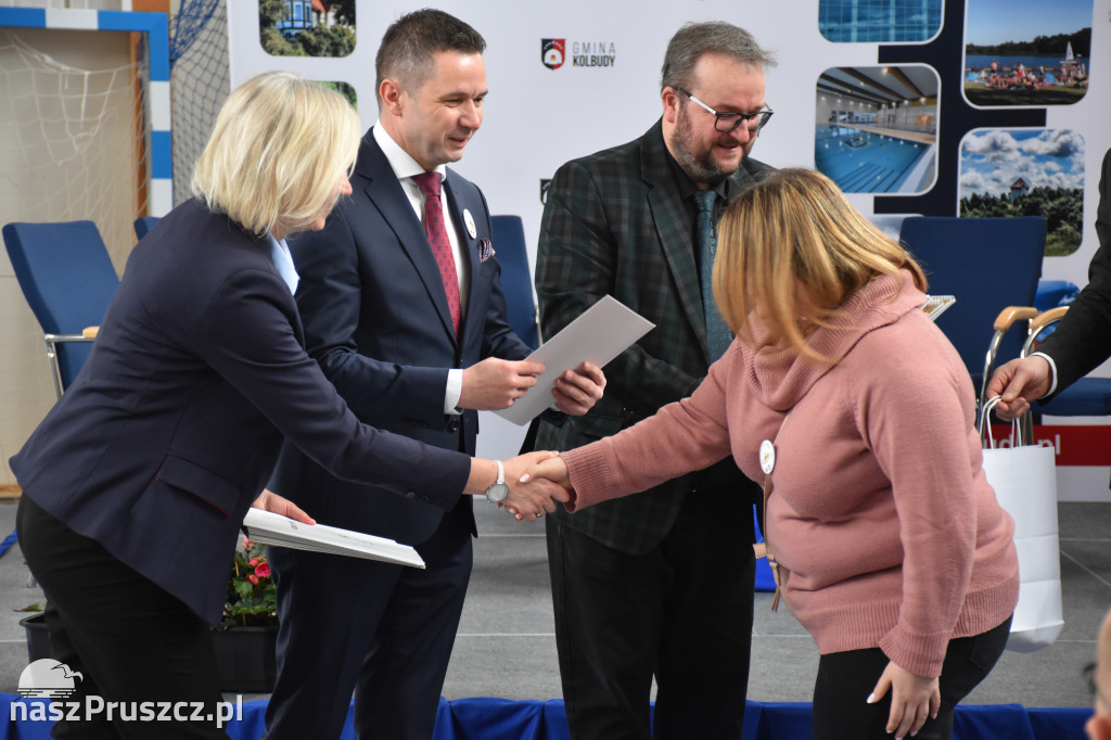 Dzień Sołtysa w gminie Kolbudy