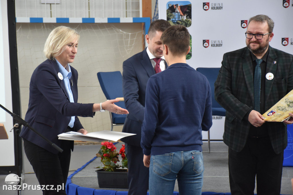 Dzień Sołtysa w gminie Kolbudy
