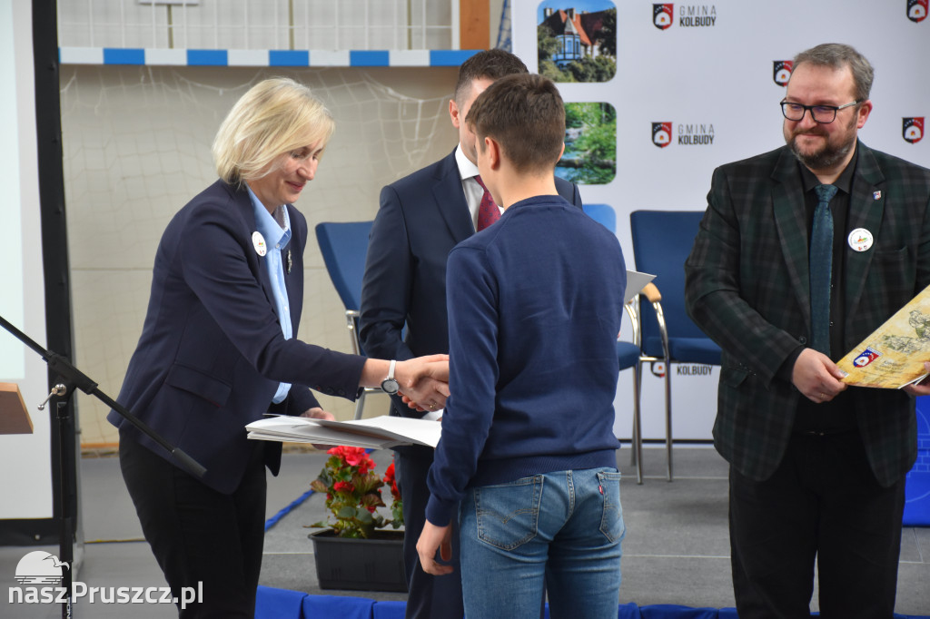 Dzień Sołtysa w gminie Kolbudy