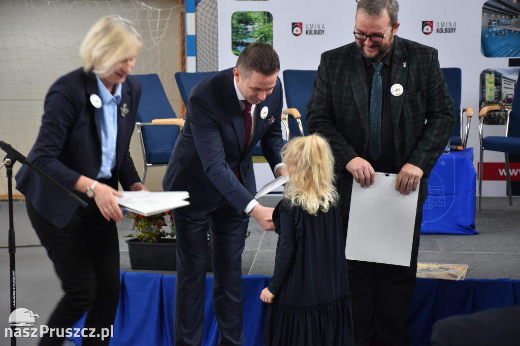 Dzień Sołtysa w gminie Kolbudy
