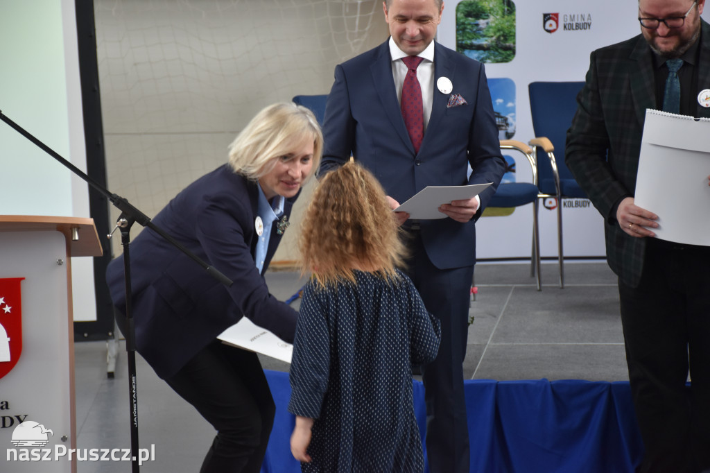 Dzień Sołtysa w gminie Kolbudy