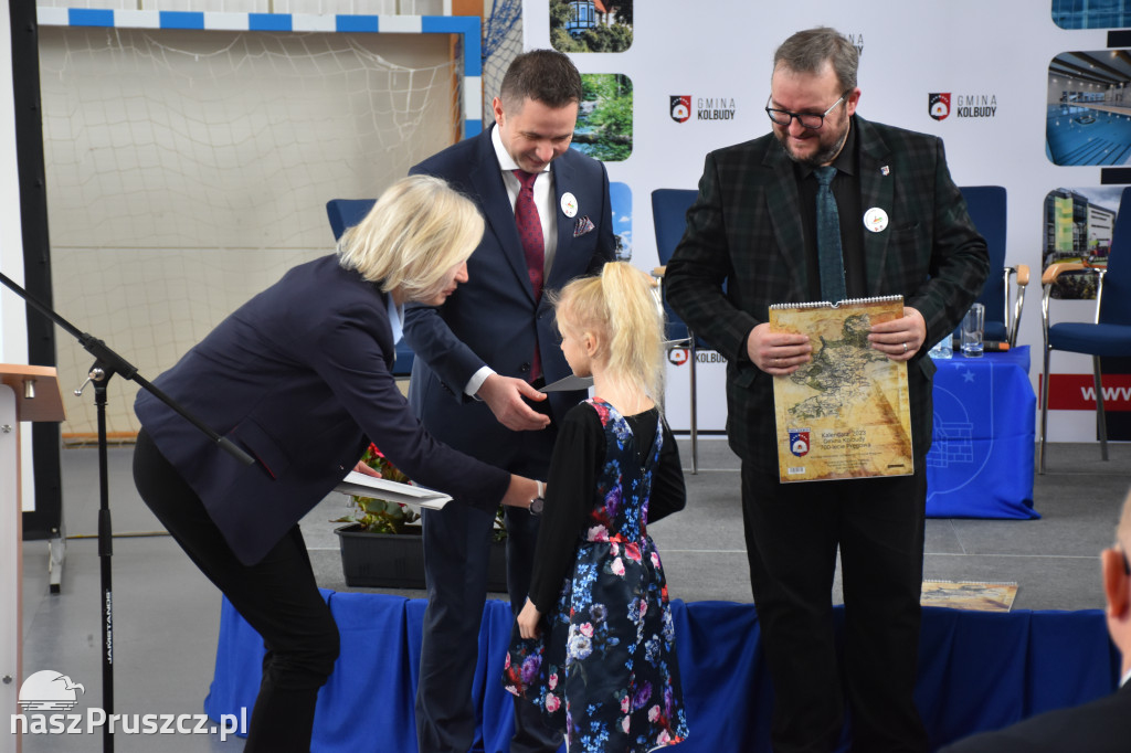 Dzień Sołtysa w gminie Kolbudy