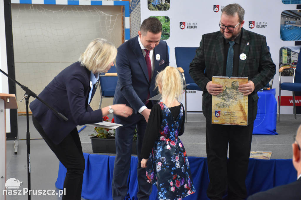 Dzień Sołtysa w gminie Kolbudy