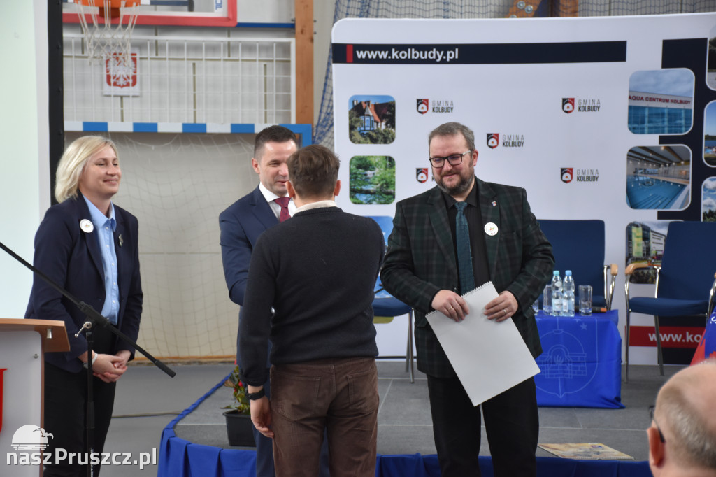 Dzień Sołtysa w gminie Kolbudy