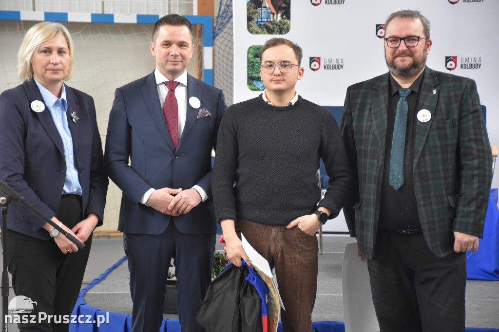 Dzień Sołtysa w gminie Kolbudy