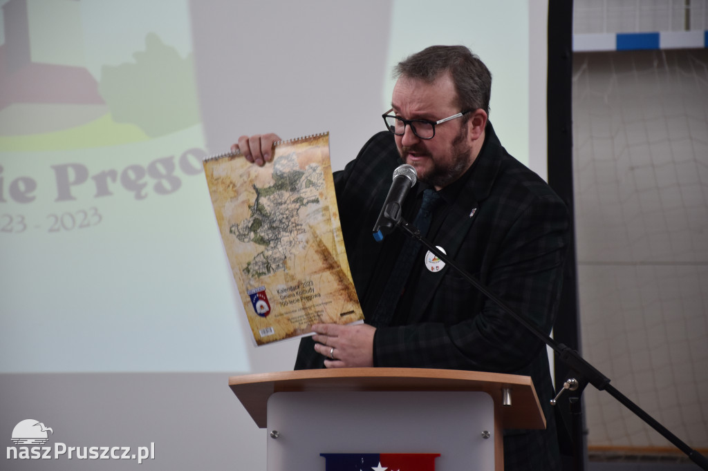 Dzień Sołtysa w gminie Kolbudy