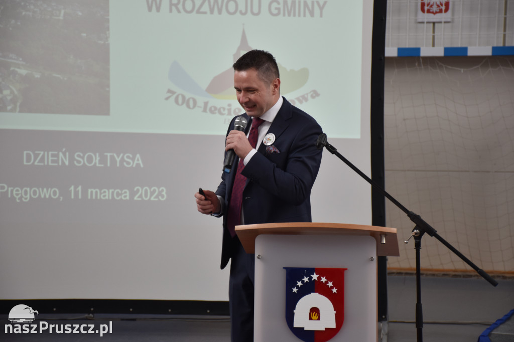 Dzień Sołtysa w gminie Kolbudy
