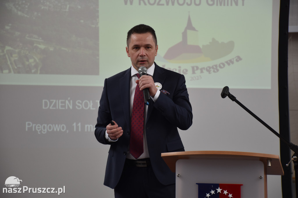 Dzień Sołtysa w gminie Kolbudy