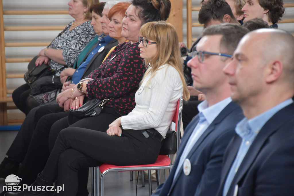 Dzień Sołtysa w gminie Kolbudy