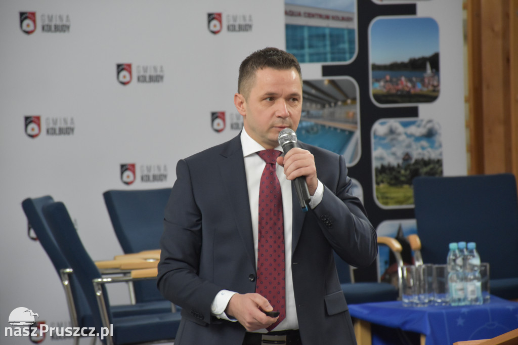 Dzień Sołtysa w gminie Kolbudy