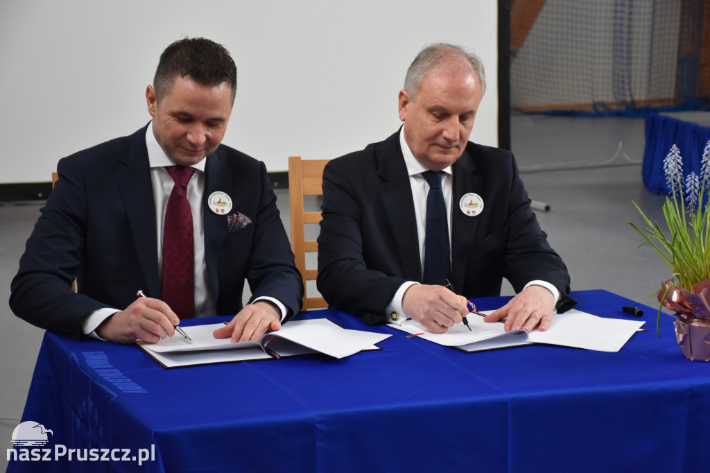 Dzień Sołtysa w gminie Kolbudy