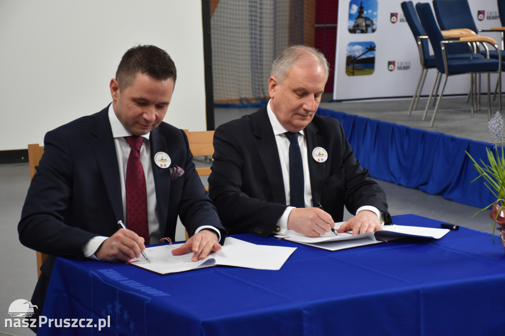 Dzień Sołtysa w gminie Kolbudy