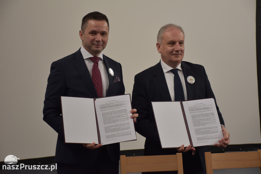 Dzień Sołtysa w gminie Kolbudy