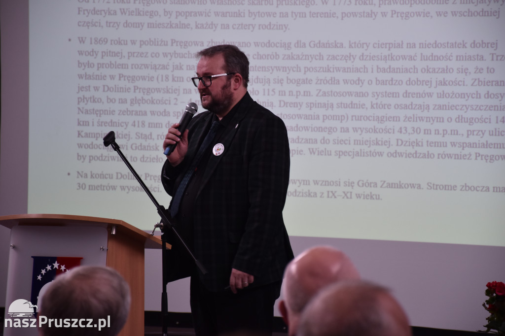 Dzień Sołtysa w gminie Kolbudy