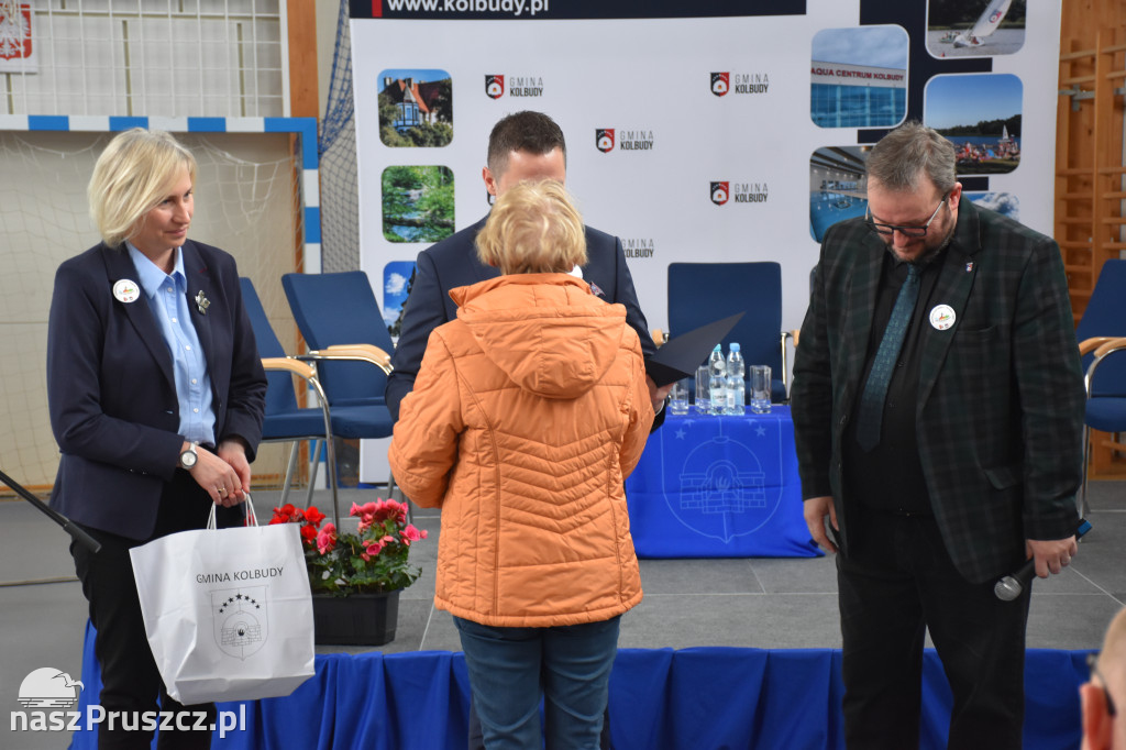 Dzień Sołtysa w gminie Kolbudy