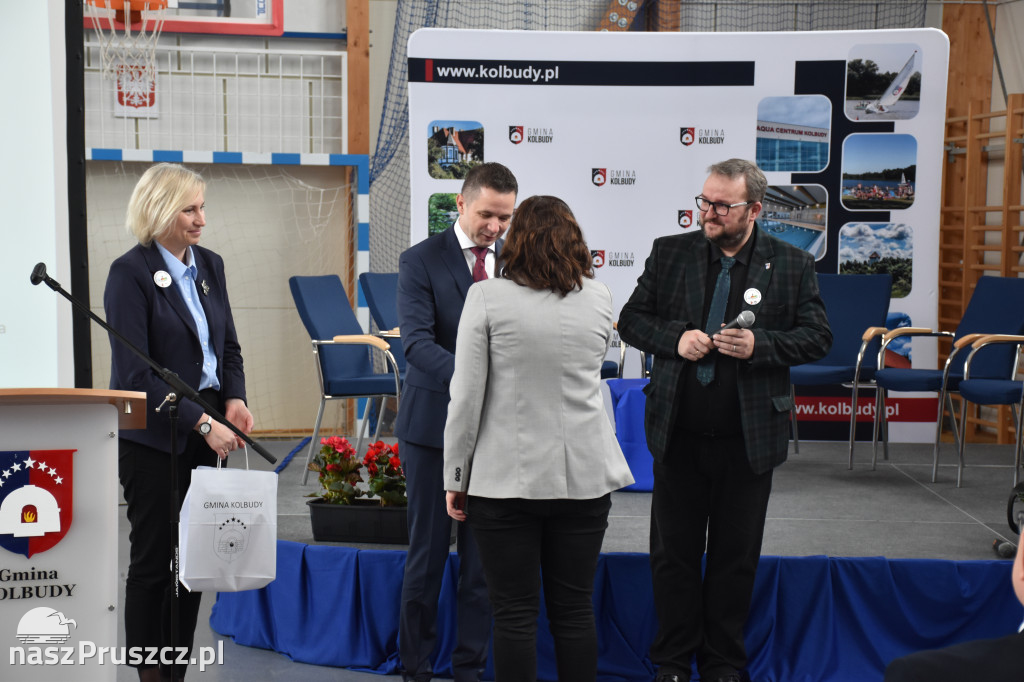 Dzień Sołtysa w gminie Kolbudy