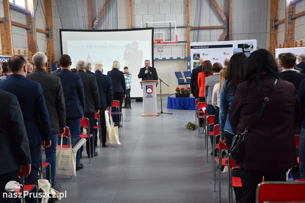 Dzień Sołtysa w gminie Kolbudy