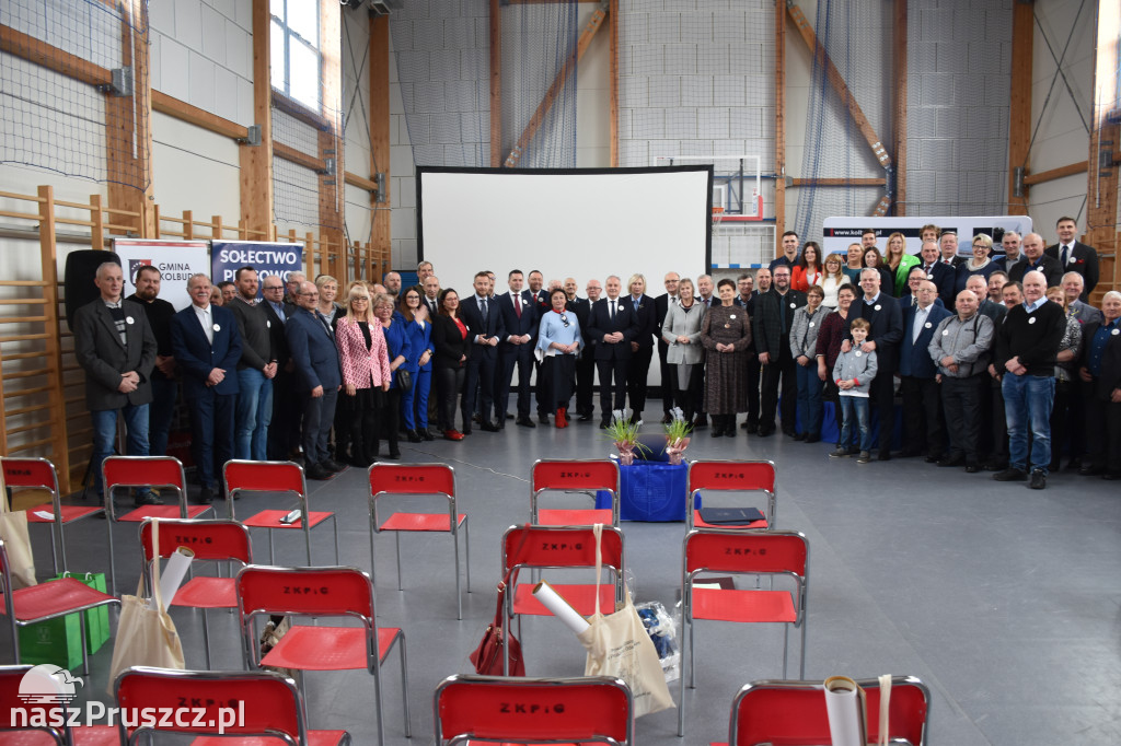 Dzień Sołtysa w gminie Kolbudy