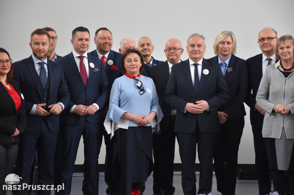 Dzień Sołtysa w gminie Kolbudy