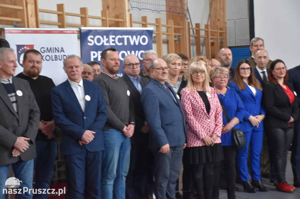Dzień Sołtysa w gminie Kolbudy
