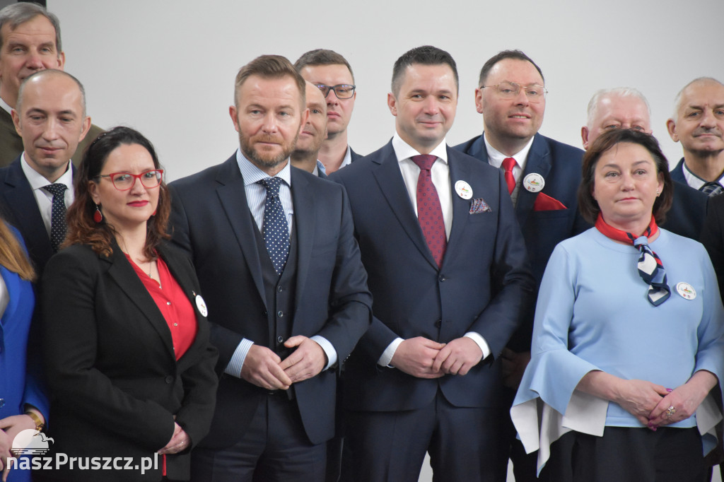 Dzień Sołtysa w gminie Kolbudy