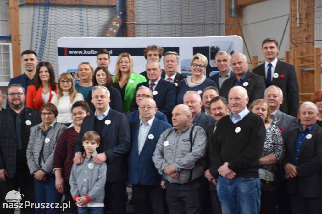 Dzień Sołtysa w gminie Kolbudy