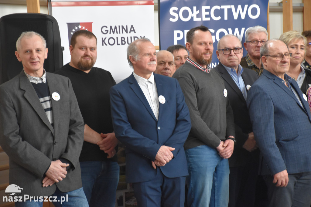 Dzień Sołtysa w gminie Kolbudy