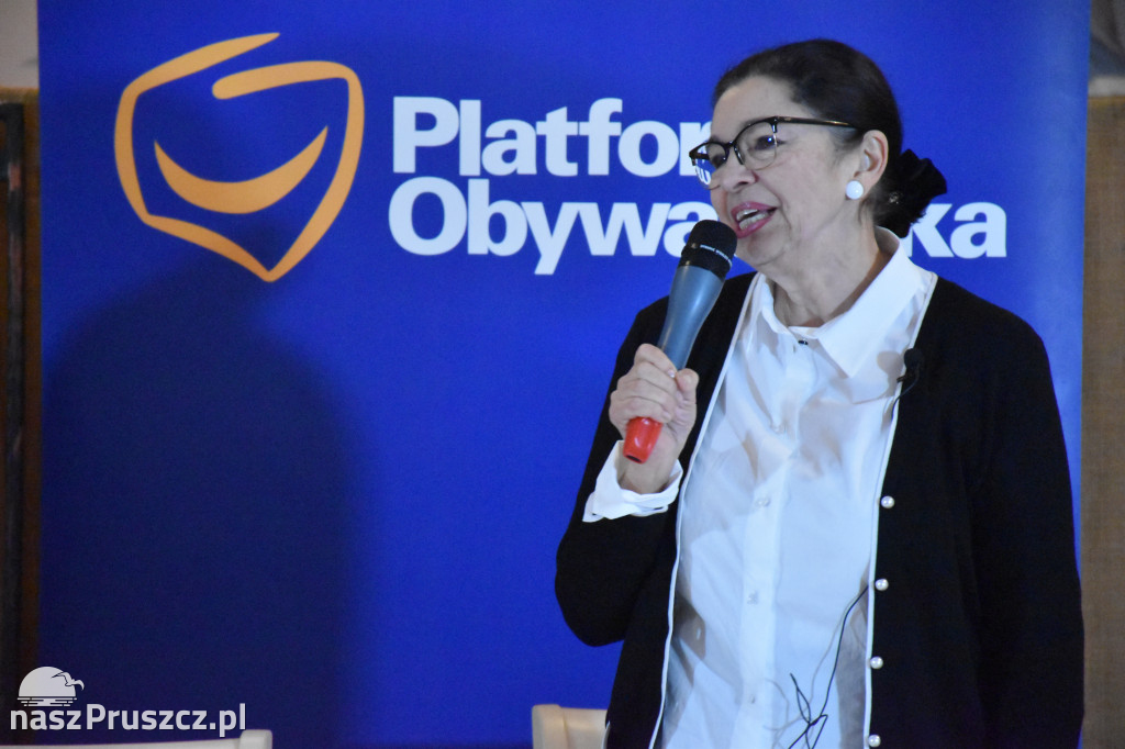 O kłamstwie smoleńskim z posłem Laskiem