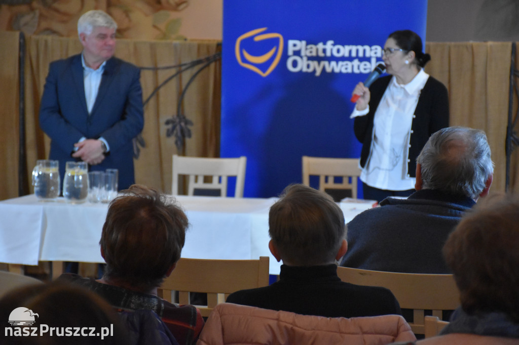 O kłamstwie smoleńskim z posłem Laskiem