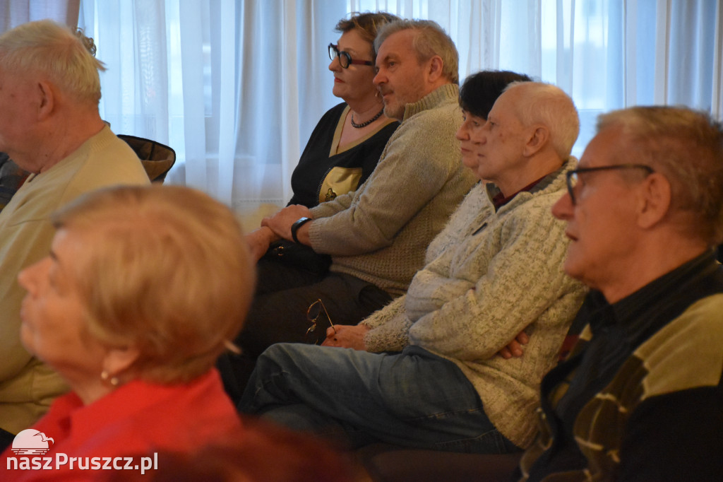 O kłamstwie smoleńskim z posłem Laskiem