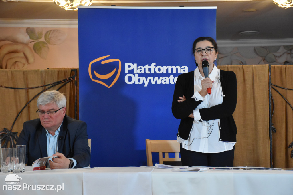 O kłamstwie smoleńskim z posłem Laskiem