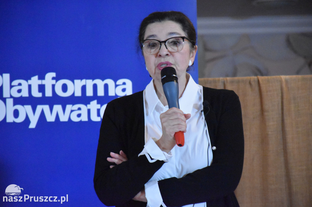 O kłamstwie smoleńskim z posłem Laskiem