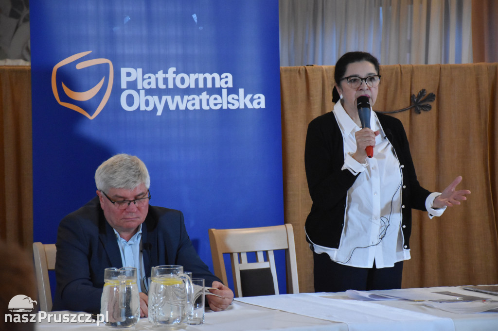 O kłamstwie smoleńskim z posłem Laskiem