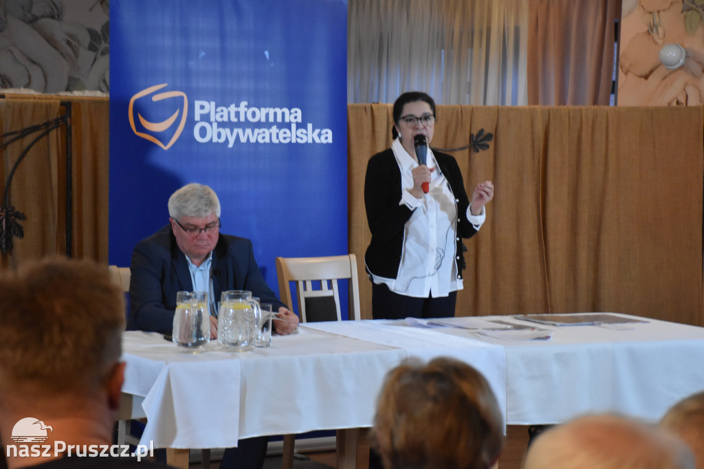 O kłamstwie smoleńskim z posłem Laskiem