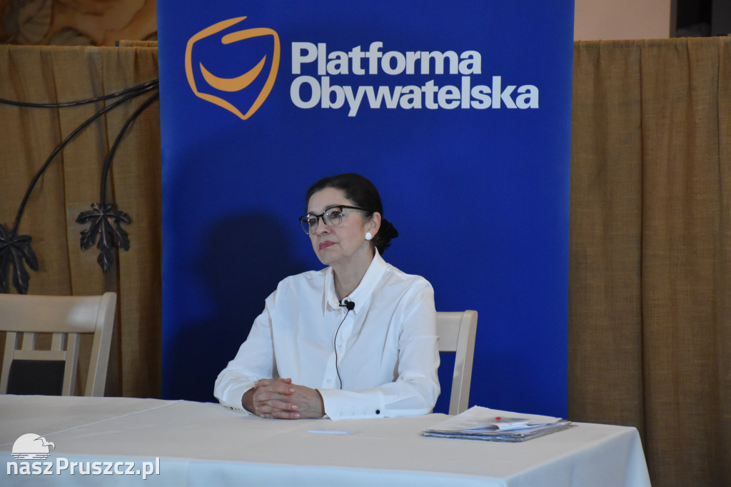 O kłamstwie smoleńskim z posłem Laskiem