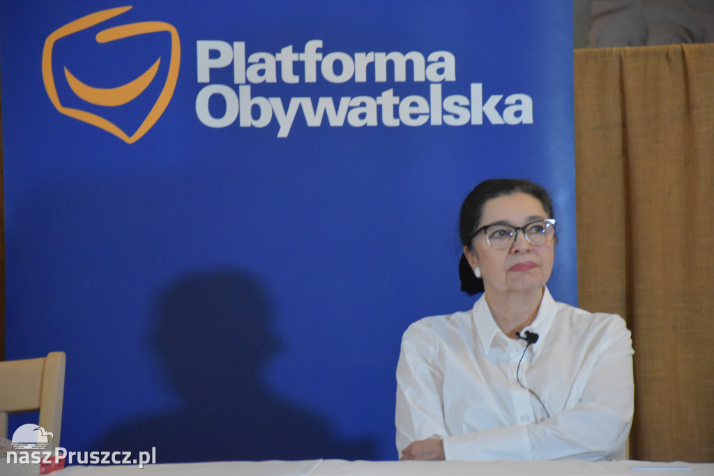 O kłamstwie smoleńskim z posłem Laskiem