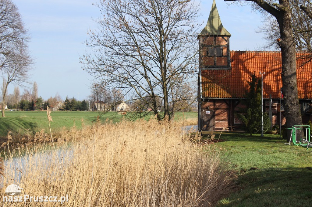 Wiosenne Żuławy