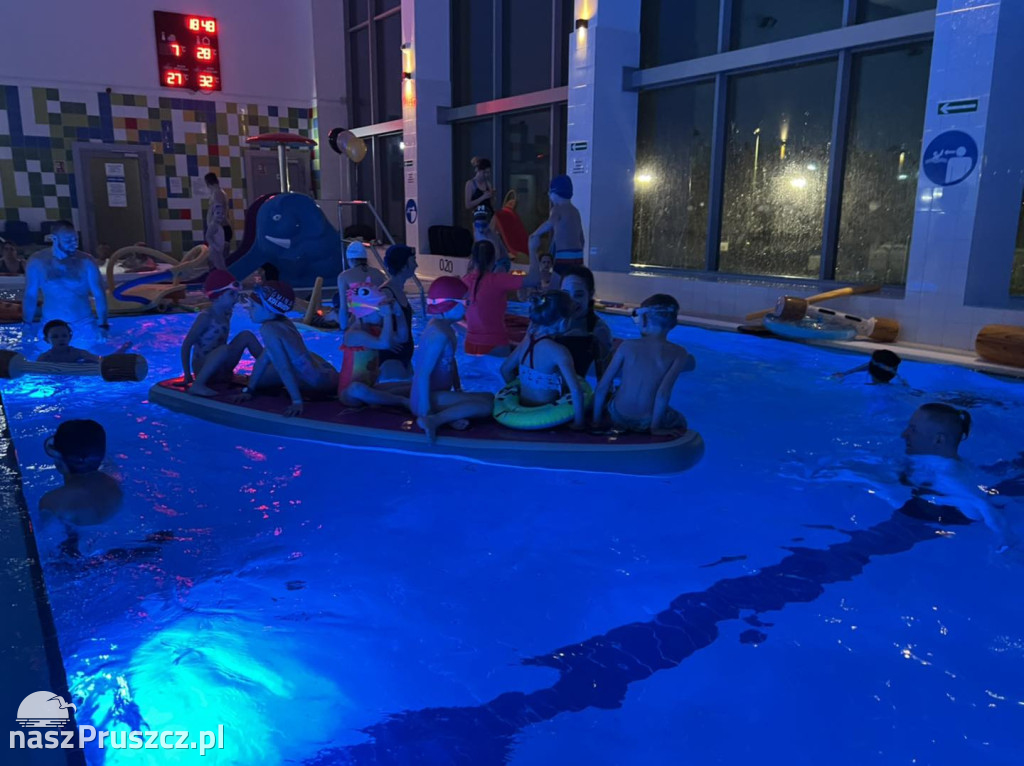 Pierwsze urodziny Aqua Centrum Kolbudy