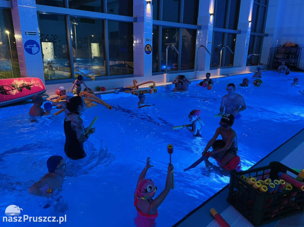 Pierwsze urodziny Aqua Centrum Kolbudy