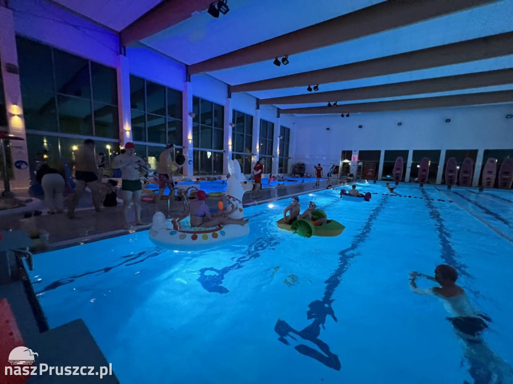 Pierwsze urodziny Aqua Centrum Kolbudy