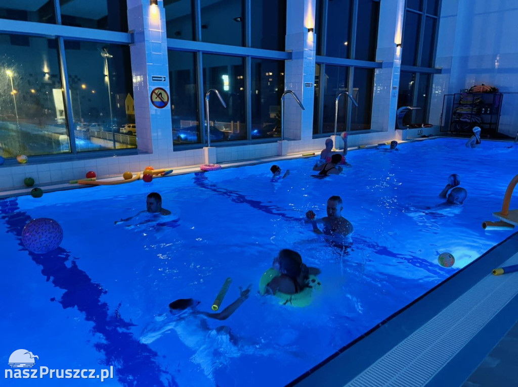 Pierwsze urodziny Aqua Centrum Kolbudy