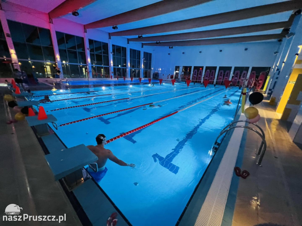 Pierwsze urodziny Aqua Centrum Kolbudy