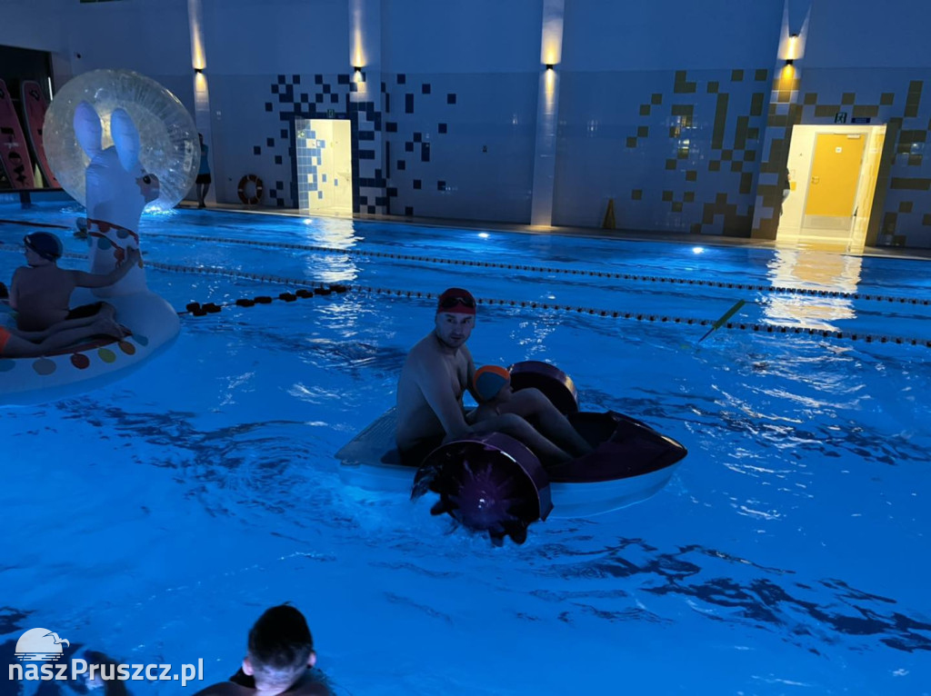 Pierwsze urodziny Aqua Centrum Kolbudy