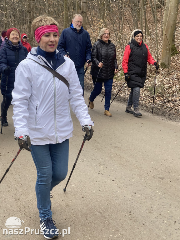 Mieszkańcy gminy Kolbudy poszli przeciwko rakowi