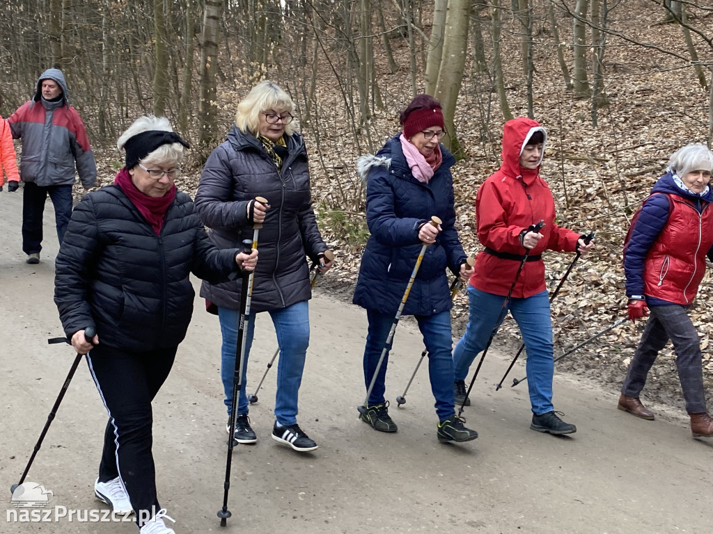 Mieszkańcy gminy Kolbudy poszli przeciwko rakowi